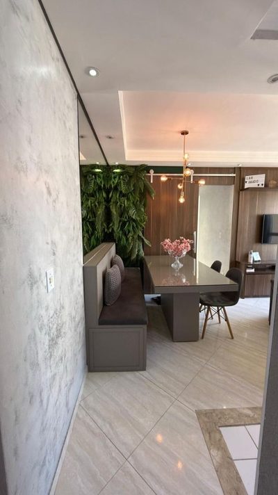 Apartamento, 2 quartos, 50 m² - Foto 5