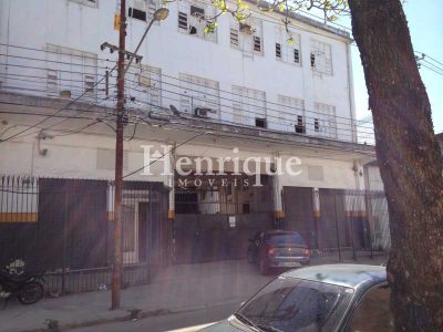 Depósito-Galpão, 3200 m² - Foto 2