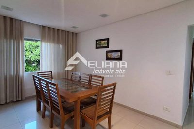 Sobrado, 3 quartos, 294 m² - Foto 5