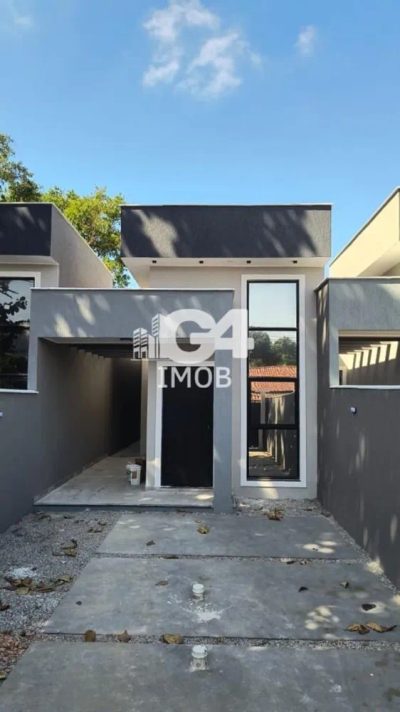 Casa, 3 quartos, 80 m² - Foto 5