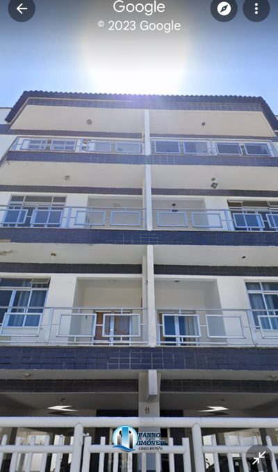 Apartamento, 2 quartos, 68 m² - Foto 1