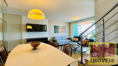Cobertura, 4 quartos, 250 m² - Foto 3
