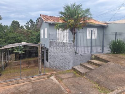 Casa, 1 quarto, 40 m² - Foto 4