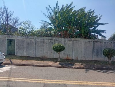 Terreno, 1320 m² - Foto 1