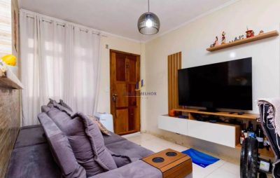Apartamento, 2 quartos, 50 m² - Foto 4