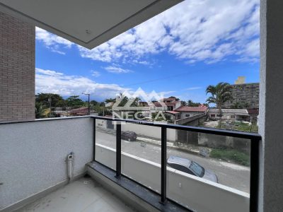 Apartamento, 2 quartos, 47 m² - Foto 3