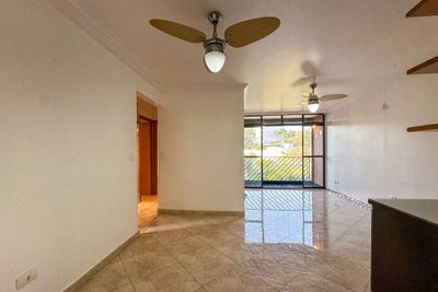 Apartamento, 3 quartos, 67 m² - Foto 2