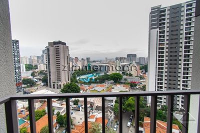 Apartamento, 2 quartos, 60 m² - Foto 3