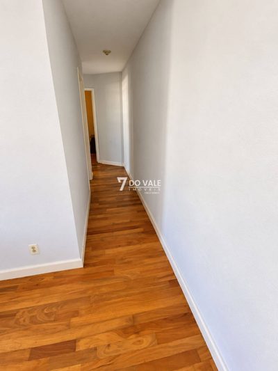 Apartamento, 2 quartos, 48 m² - Foto 3