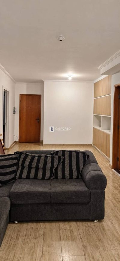 Apartamento, 3 quartos, 100 m² - Foto 5