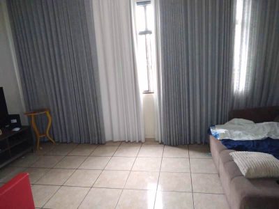 Apartamento, 3 quartos, 106 m² - Foto 4