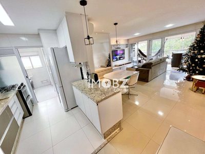 Apartamento, 3 quartos, 104 m² - Foto 3