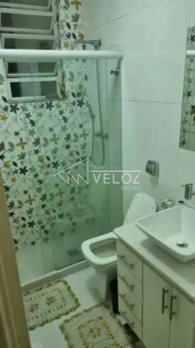 Apartamento, 2 quartos, 81 m² - Foto 1
