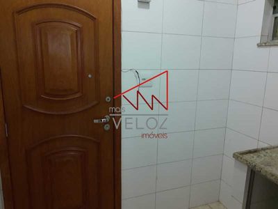 Kitnet-Studio, 31 m² - Foto 4
