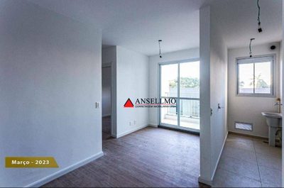 Apartamento, 2 quartos, 50 m² - Foto 4