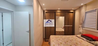 Apartamento, 2 quartos, 56 m² - Foto 4