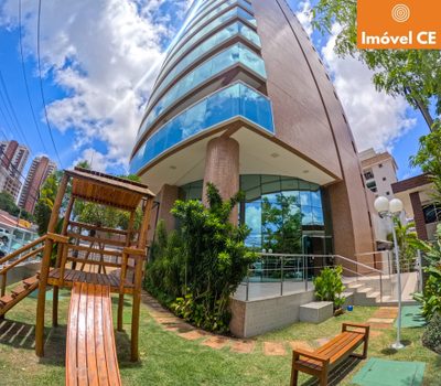 Apartamento, 3 quartos, 93 m² - Foto 2