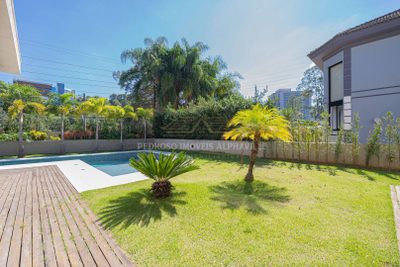 Casa de Condomínio, 6 quartos - Foto 2