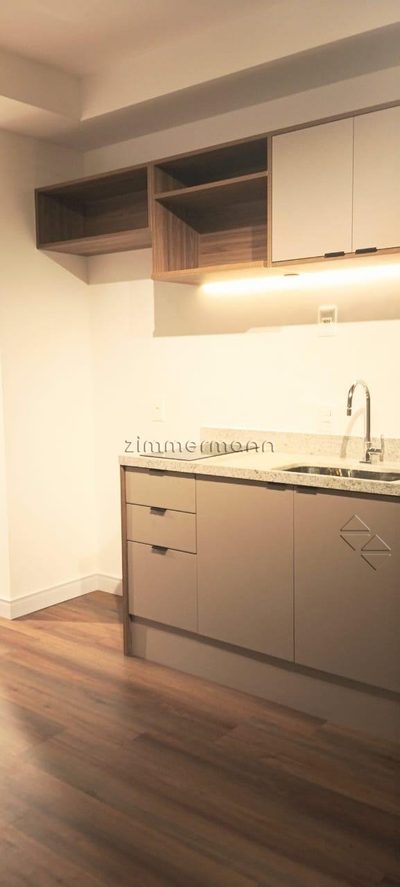 Apartamento, 1 quarto, 35 m² - Foto 5