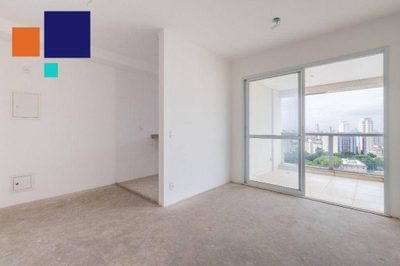 Apartamento, 2 quartos, 51 m² - Foto 2