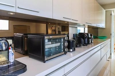 Apartamento, 3 quartos, 200 m² - Foto 2