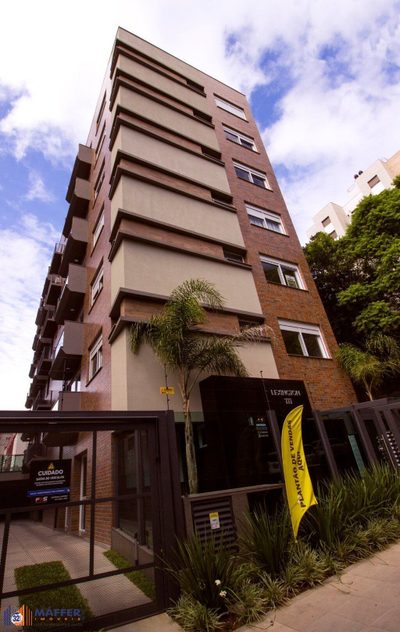 Apartamento, 2 quartos, 63 m² - Foto 5