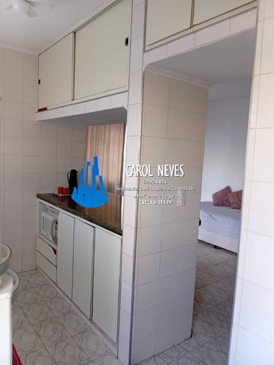 Apartamento, 1 quarto, 50 m² - Foto 4