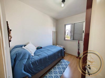 Apartamento, 3 quartos, 68 m² - Foto 5