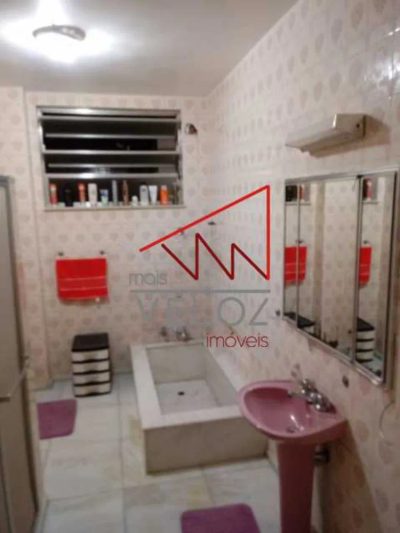 Apartamento, 4 quartos, 170 m² - Foto 1
