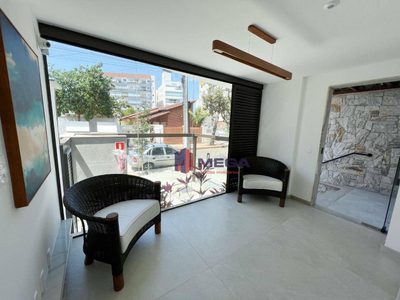 Apartamento, 3 quartos, 135 m² - Foto 4