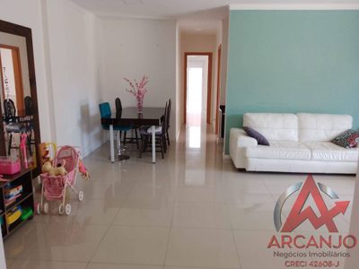 Apartamento, 2 quartos, 200 m² - Foto 3