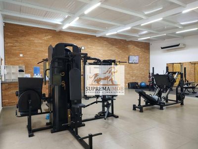 Loteamento e Condomínio, 840 m² - Foto 5