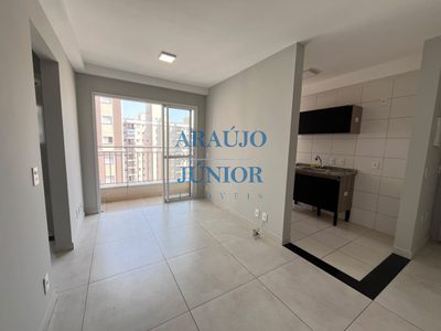 Apartamento, 2 quartos, 54 m² - Foto 2