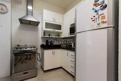 Apartamento, 3 quartos, 140 m² - Foto 1