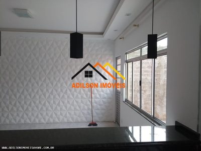 Casa, 2 quartos, 64 m² - Foto 2