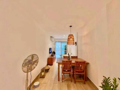 Apartamento, 2 quartos, 78 m² - Foto 5