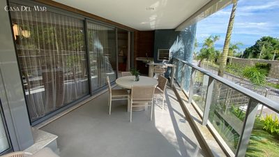 Apartamento, 3 quartos, 267 m² - Foto 2