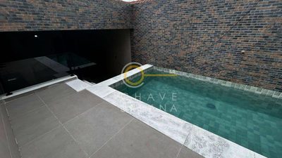 Casa, 3 quartos, 290 m² - Foto 2