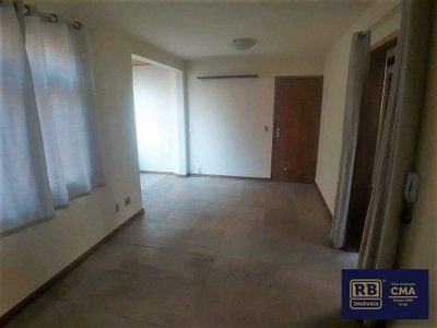 Apartamento, 2 quartos, 75 m² - Foto 3
