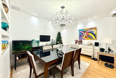 Apartamento, 3 quartos, 69 m² - Foto 4