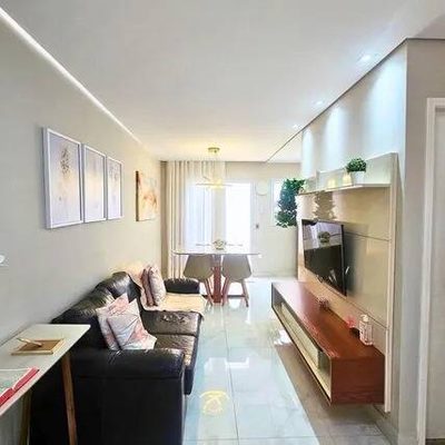 Casa, 2 quartos, 60 m² - Foto 5
