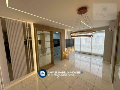 Apartamento, 2 quartos, 56 m² - Foto 1