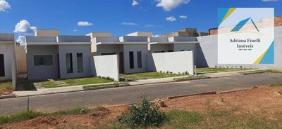 Casa, 2 quartos, 64 m² - Foto 4