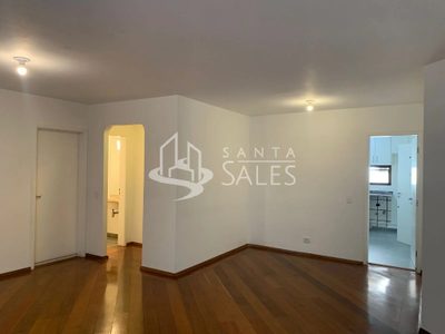 Apartamento, 4 quartos, 135 m² - Foto 5