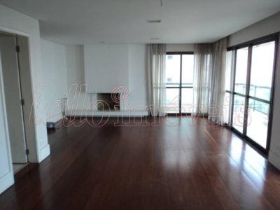 Apartamento, 3 quartos, 220 m² - Foto 2