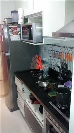 Apartamento, 3 quartos, 78 m² - Foto 1