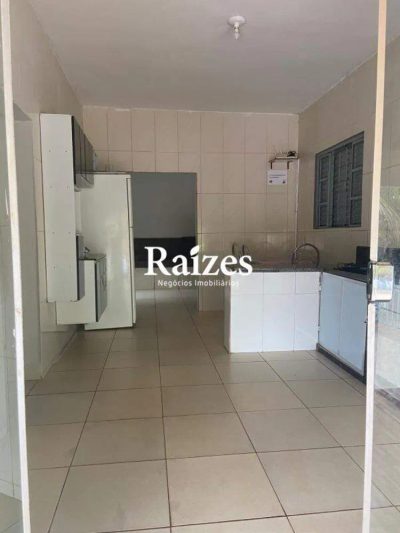 Chácara, 4 quartos, 2500 m² - Foto 2