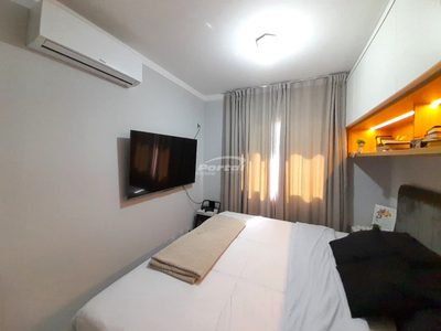 Casa, 2 quartos, 91 m² - Foto 5