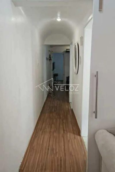 Apartamento, 3 quartos, 97 m² - Foto 4
