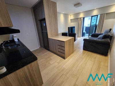 Apartamento, 1 quarto, 47 m² - Foto 5